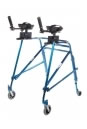 nimbo forearm platform