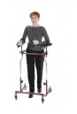 Walker Forearm Platform