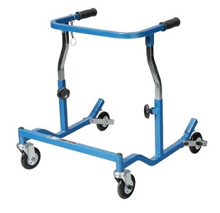 Wenzelite Anterior Safety Roller