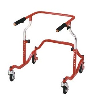 Wenzelite Posterior Safety Roller