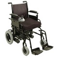 Invacare P9000XDT